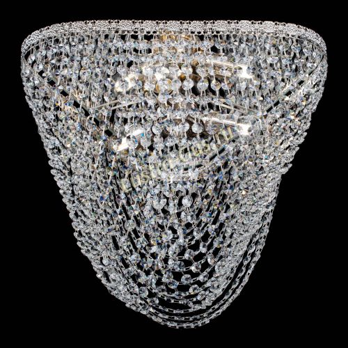 Люстра Верона Токката №3 в Саратове Гусь Хрустальный