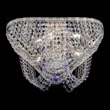 Люстра Верона Токката №5 фиолетовая в Саратове