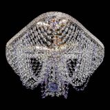 Люстра Верона Токката №5 фиолетовая в Саратове