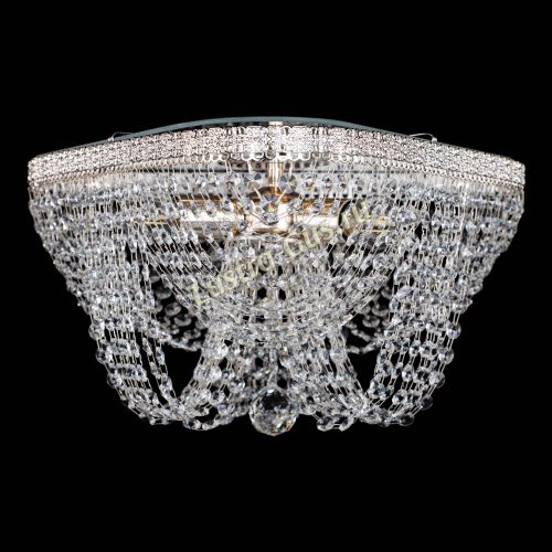 Люстра Верона Токката №5 в Саратове Гусь Хрустальный