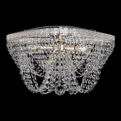 Люстра Верона Токката №5 в Саратове Гусь Хрустальный