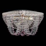 Люстра Верона Токката №5 розовая в Саратове