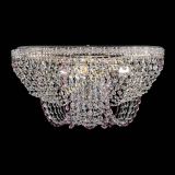 Люстра Верона Токката №5 розовая в Саратове