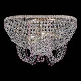 Люстра Верона Токката №5 розовая в Саратове