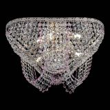 Люстра Верона Токката №5 розовая в Саратове