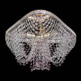 Люстра Верона Токката №5 розовая в Саратове