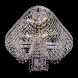 Люстра Верона Токката №5 розовая в Саратове