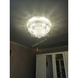 Люстра Вероника в Саратове