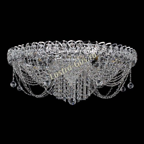 Люстра Вероника в Саратове Гусь Хрустальный