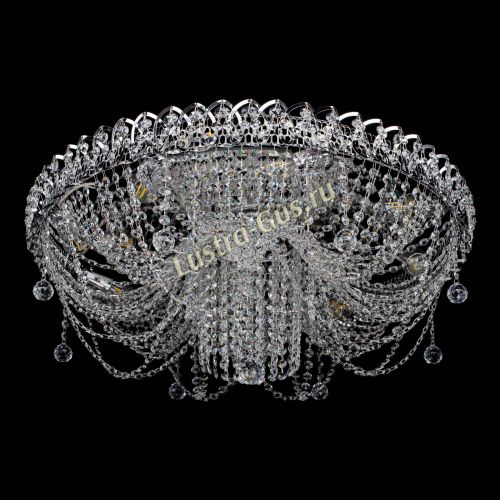 Люстра Вероника в Саратове Гусь Хрустальный