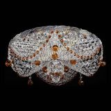 Люстра Виктория чайная в Саратове