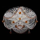 Люстра Виктория чайная в Саратове