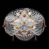 Люстра Виктория чайная в Саратове