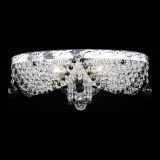 Люстра Виктория черная в Саратове