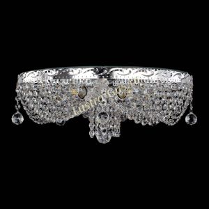 Люстра Виктория в Саратове отзыв и фото покупателя