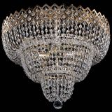 Люстра Водопад Корона №2 в Саратове
