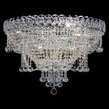 Люстра Водопад Софья №8 в Саратове