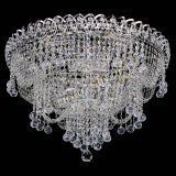 Люстра Водопад Софья №8 в Саратове