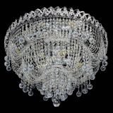 Люстра Водопад Софья №8 в Саратове