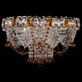 Люстра Водоворот Ольга шар чайная в Саратове