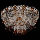 Люстра Водоворот Ольга шар чайная в Саратове