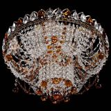 Люстра Водоворот Ольга шар чайная в Саратове