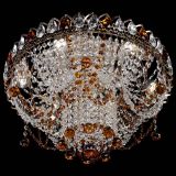 Люстра Водоворот Ольга шар чайная в Саратове