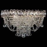 Люстра Водоворот Ольга шар в Саратове