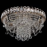 Люстра Водоворот Ольга шар в Саратове