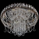 Люстра Водоворот Ольга шар в Саратове