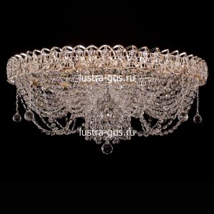 Люстра Водоворот Ольга в Саратове отзыв и фото покупателя