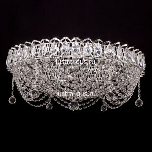 Люстра Роза Водоворот в Саратове отзыв и фото покупателя