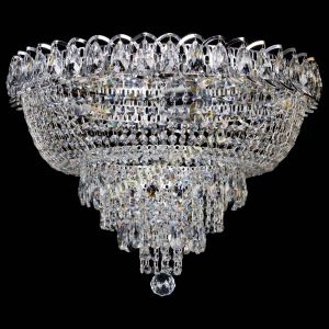 Люстра Водоворот Торжок в Саратове отзыв и фото покупателя