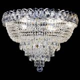 Люстра Водоворот Торжок в Саратове