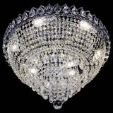 Люстра Водоворот Торжок в Саратове