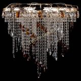 Люстра Вьюга чайная в Саратове