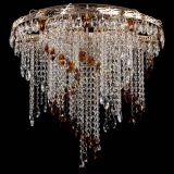 Люстра Вьюга чайная в Саратове