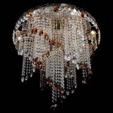 Люстра Вьюга чайная в Саратове