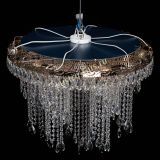 Люстра Вьюга в Саратове