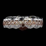 Люстра Вьюга №3 чайная в Саратове