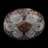 Люстра Вьюга №3 чайная в Саратове