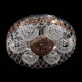 Люстра Вьюга №3 чайная в Саратове