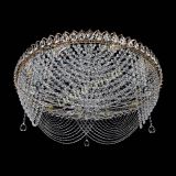 Люстра Жасмин №1 800 мм в Саратове