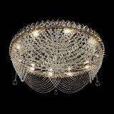 Люстра Жасмин №1 800 мм в Саратове