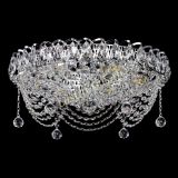 Люстра Жасмин №1 - 400 мм в Саратове