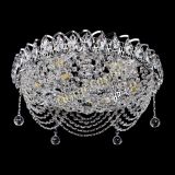 Люстра Жасмин №1 - 400 мм в Саратове