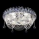 Люстра Жасмин №1 - 400 мм в Саратове