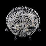 Люстра Жасмин №1 - 400 мм в Саратове