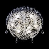 Люстра Жасмин №1 - 400 мм в Саратове