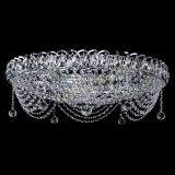 Люстра Жасмин №1 - 6 ламп в Саратове